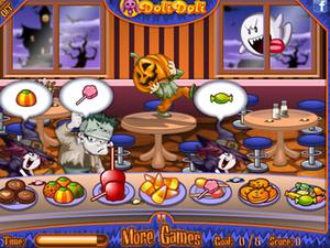 托托的糖果屋 托托的糖果屋