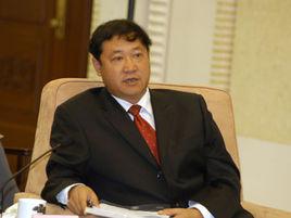 陳志[中國機械工業集團總工程師]