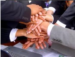 團隊凝聚力 團隊凝聚力