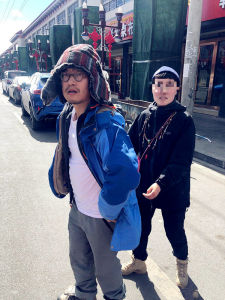 3·5非法穿越羌塘事件 3·5非法穿越羌塘事件