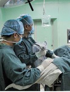 鈥雷射碎石術 鈥雷射碎石術