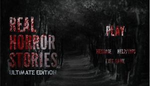真實恐怖故事 真實恐怖故事