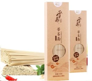 雪蕎粗糧面 雪蕎粗糧面