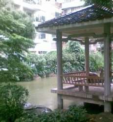 閒庭雅舍 閒庭雅舍