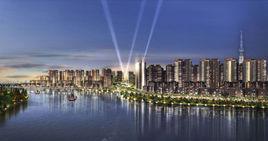 新鴻基地產瀧景