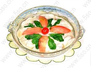 芙蓉豆苗 芙蓉豆苗