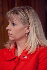 伊莉莎白·切尼 伊莉莎白·切尼