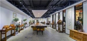 百越文化村 百越文化村