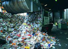 災難錄-環境污染