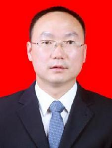 劉曉軍[中共黃龍縣縣委常委、紀委書記、監委主任]