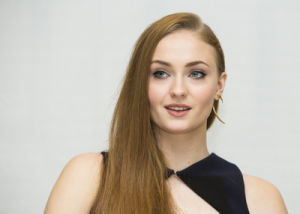 索菲·特納 索菲·特納