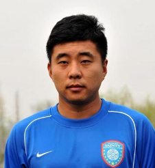 胡明華[足球運動員]