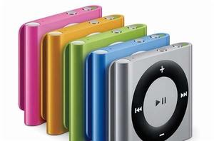 iPod shuffle 6 iPod shuffle 6