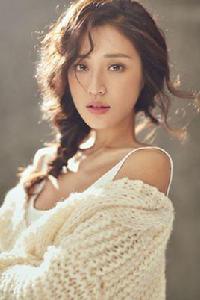 彭渤[中國內地女演員]