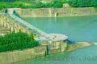 魚嘴分水工程 魚嘴分水工程