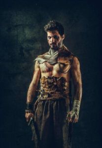 部落勇士 部落勇士