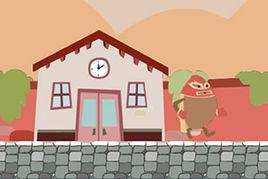 大家一起捉迷藏 大家一起捉迷藏