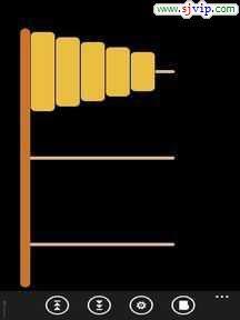 漢諾塔遊戲 漢諾塔遊戲