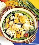 燒豆腐