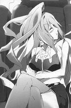 克勞蒂雅·恩菲爾德