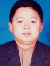 王玉新[牡丹江市東安區政協副主席]