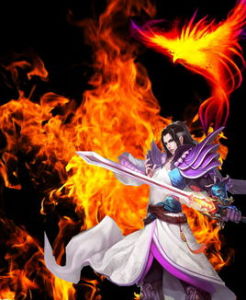 曙光之巔 曙光之巔