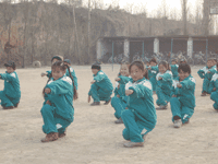 太谷縣陽邑鄉里美莊希望國小 太谷縣陽邑鄉里美莊希望國小