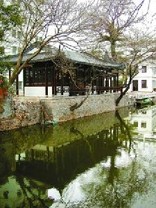 （圖）普寂禪院