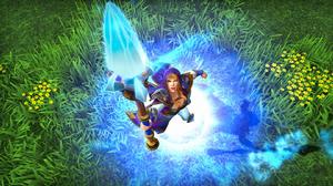 魔獸爭霸3:重製版 魔獸爭霸3:重製版