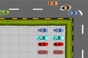 購物中心停車 購物中心停車