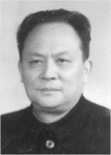 彭永輝[原江西省萍鄉市政協副主席]