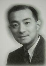 1935~1946年期間的張乃鳳先生