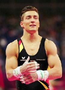 菲利普·達維德·博伊 菲利普·達維德·博伊