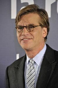 阿倫·索爾金 阿倫·索爾金