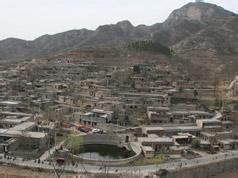 大呂家村 大呂家村