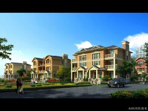 錦宸國際花園 錦宸國際花園