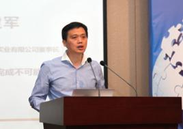 李建軍[中國康復研究中心常務副主任]