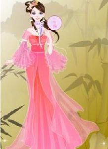 古典佳人 古典佳人