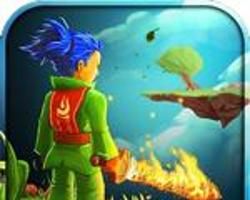 劍客少年 劍客少年