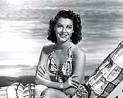 十大經典比基尼女郎