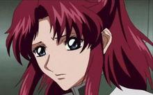 芙蕾·阿爾斯塔