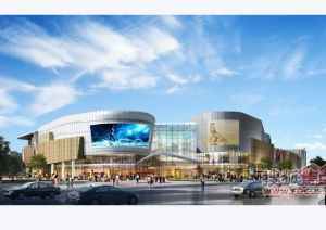 無錫華潤萬象城