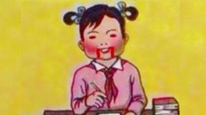 段子手[網路上寫段子的人]