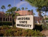 Arizona State University Arizona State University