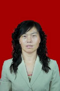 陳玉英[河南大學教師]