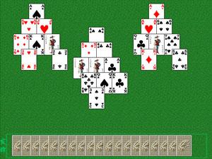 碼牌遊戲 碼牌遊戲