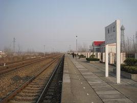 潢川北站 潢川北站