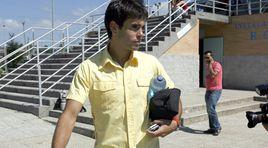 博爾哈·奧比納 博爾哈·奧比納