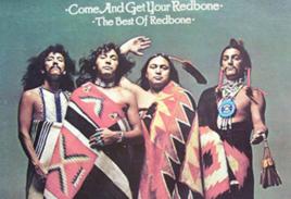 紅骨頭樂隊 紅骨頭樂隊