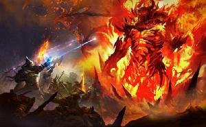 熱血沙城 熱血沙城